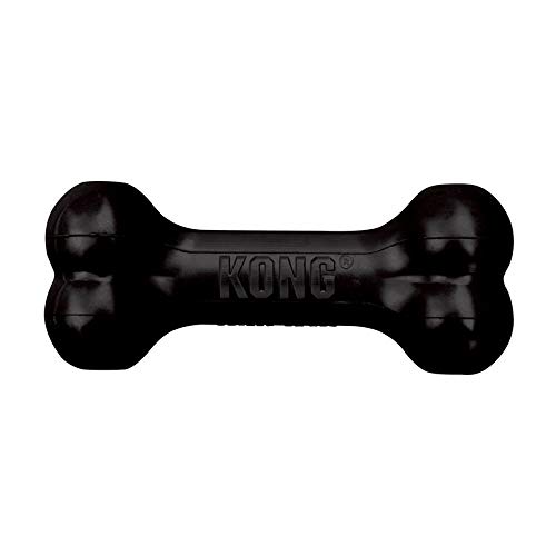 KONG – Extreme Goodie Bone – Robuster Kautschukknochen