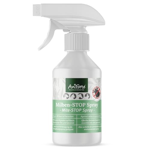 AniForte Milbenspray für Hunde