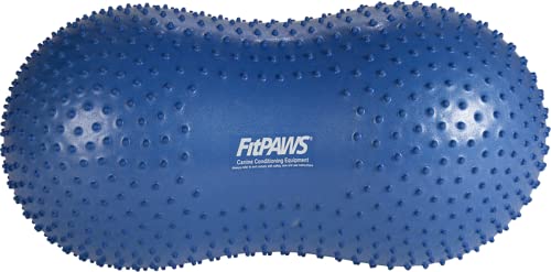 FitPAWS Balancekissen für Hunde 60 cm