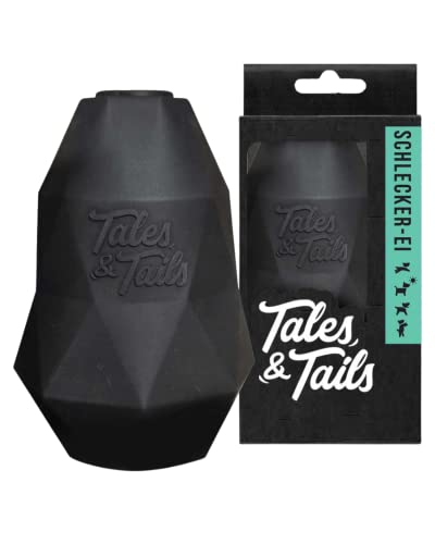 Tales & Tails - Schlecker-Ei