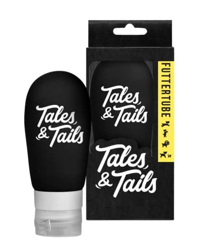 Tales & Tails - Futtertube für Hunde