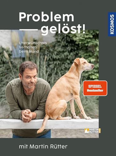 Problem gelöst! mit Martin Rütter: Unerwünschtes Verhalten beim Hund