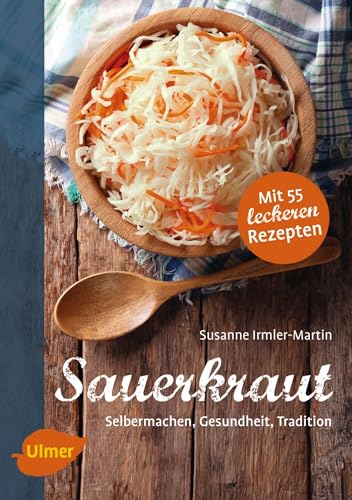 Sauerkraut: Selbermachen
