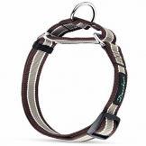 Martingal-Hundehalsband Aus Weichem Nylon – Ausbruchsicher, Verstellbar, Für Kleine Bis Große Hunde