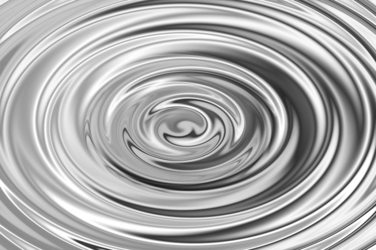 Kolloidales Silber für Hunde