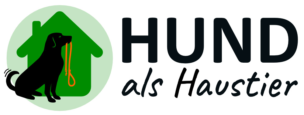 Hund-als-Haustier.de - Logo