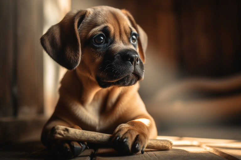 Kaffeeholz für Hunde Sinnvoll oder gefährlich?