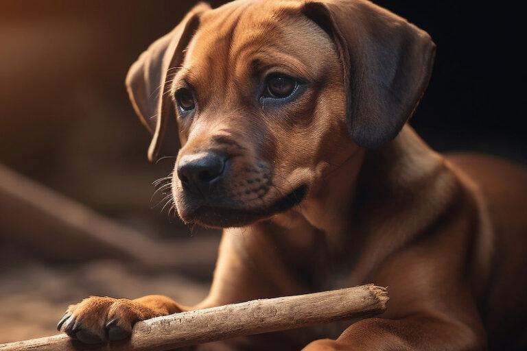 Kaffeeholz für Hunde Sinnvoll oder gefährlich?