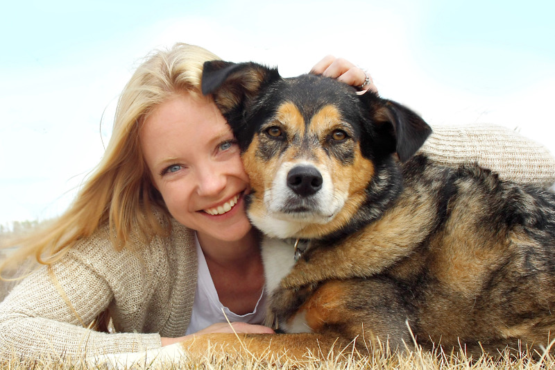 Das Geheimnis der Hund-Mensch-Beziehung